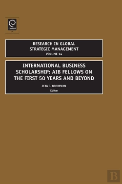 Bertrand.pt - International Business Scholarship