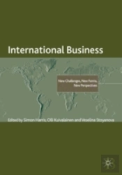 International Business