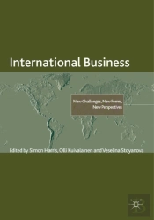 International Business