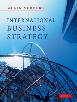 Bertrand.pt - International Business Strategy