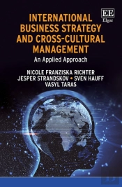 International Business Strategy And Cross-Cultural Management