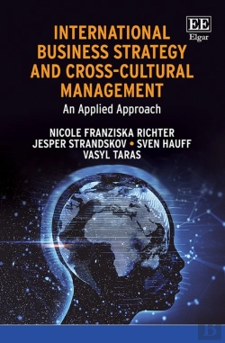 Bertrand.pt - International Business Strategy And Cross-Cultural Management