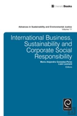Bertrand.pt - International Business, Sustainability And Corporate Social Responsibility