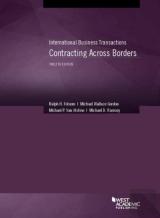 International Business Transactions, Contracting Across Borders