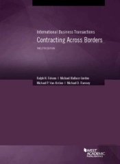 International Business Transactions, Contracting Across Borders