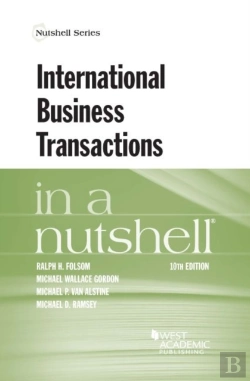 Bertrand.pt - International Business Transactions In A Nutshell