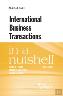 Bertrand.pt - International Business Transactions In A Nutshell
