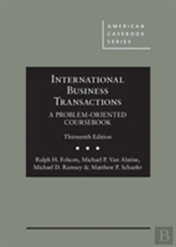 Bertrand.pt - International Business Transactions