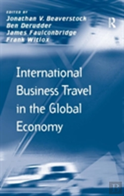 Bertrand.pt - International Business Travel In The Global Economy
