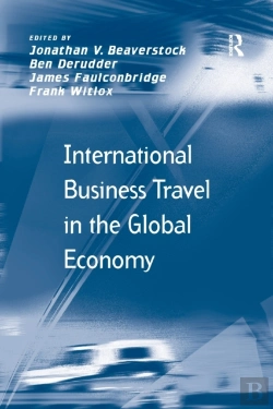 Bertrand.pt - International Business Travel In The Global Economy