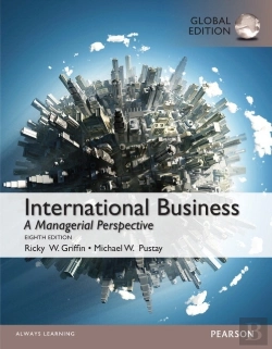 Bertrand.pt - International Business With Mymanagementlab, Global Edition