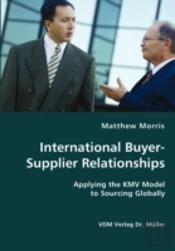 International Buyer-Supplier Relationships