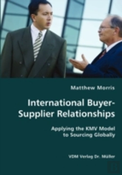 Bertrand.pt - International Buyer-Supplier Relationships