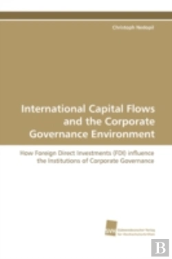 Bertrand.pt - International Capital Flows And The Corporate Governance Environment