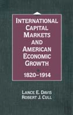 Bertrand.pt - International Capital Markets And American Economic Growth, 1820â€“1914