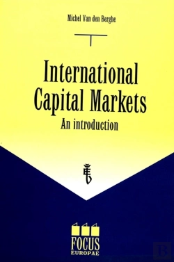 Bertrand.pt - International Capital Markets