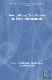 International Case Studies In Event Management