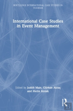 Bertrand.pt - International Case Studies In Event Management