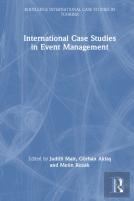 International Case Studies In Event Management