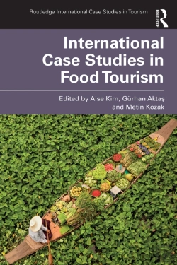 Bertrand.pt - International Case Studies In Food Tourism