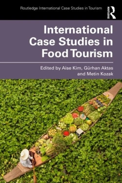 Bertrand.pt - International Case Studies In Food Tourism
