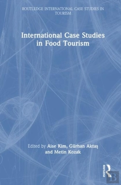 Bertrand.pt - International Case Studies In Food Tourism