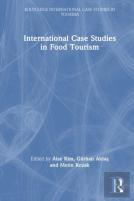 International Case Studies In Food Tourism