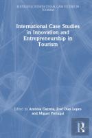 International Case Studies In Innovation And Entrepreneurship In Tourism