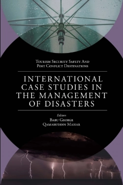 Bertrand.pt - International Case Studies In The Management Of Disasters