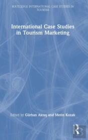 International Case Studies In Tourism Marketing