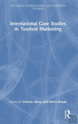Bertrand.pt - International Case Studies In Tourism Marketing