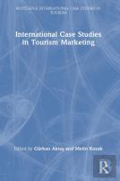 International Case Studies In Tourism Marketing