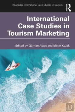 Bertrand.pt - International Case Studies In Tourism Marketing