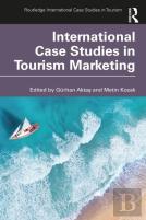 International Case Studies In Tourism Marketing