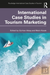International Case Studies In Tourism Marketing