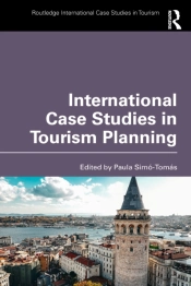 International Case Studies In Tourism Planning