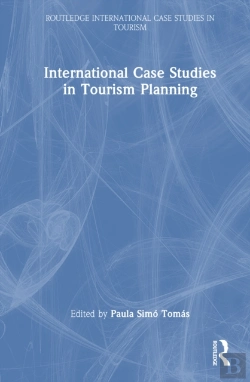 Bertrand.pt - International Case Studies In Tourism Planning