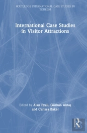 International Case Studies In Visitor Attractions
