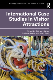 International Case Studies In Visitor Attractions