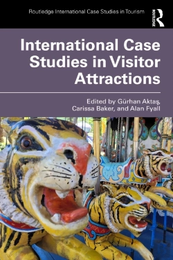Bertrand.pt - International Case Studies In Visitor Attractions
