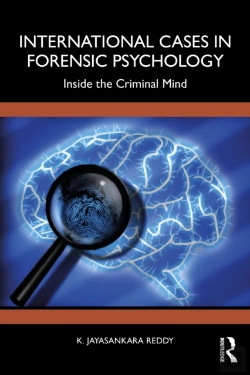 Bertrand.pt - International Cases In Forensic Psychology