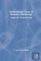 International Cases In Forensic Psychology