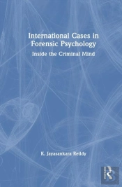 International Cases In Forensic Psychology