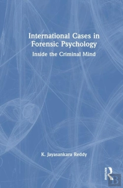 Bertrand.pt - International Cases In Forensic Psychology