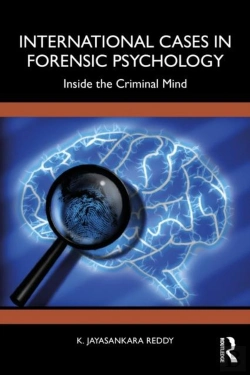 Bertrand.pt - International Cases In Forensic Psychology