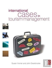 International Cases In Tourism Management
