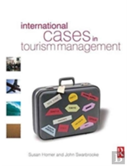 Bertrand.pt - International Cases In Tourism Management