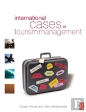 International Cases In Tourism Management