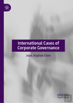 Bertrand.pt - International Cases Of Corporate Governance