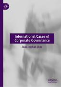 International Cases Of Corporate Governance